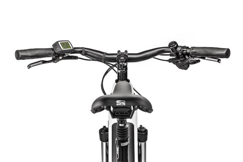 Moustache Open XRoad 3 EBike | Electric Bikes Brisbane
