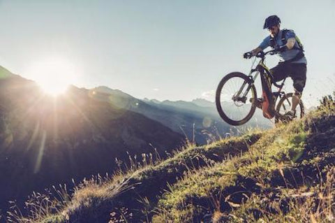 Haibike voted best e-mtb brand 2017