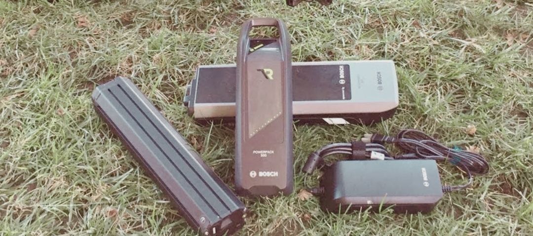 How to get better range from your ebike battery