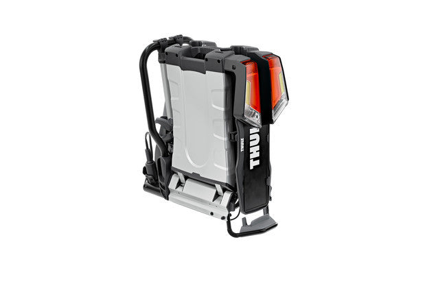 Thule 933AU EasyFold XT 2 Bike Carrier EBike | Electric Bikes Brisbane