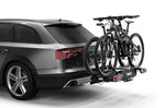 Thule 933AU EasyFold XT 2 Bike Carrier EBike | Electric Bikes Brisbane