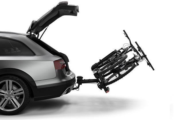 Thule 933AU EasyFold XT 2 Bike Carrier EBike | Electric Bikes Brisbane