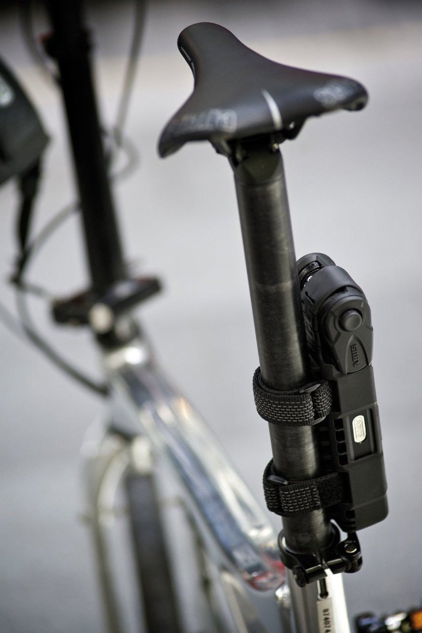 ABUS uGrip Bordo 5700 Folding Lock EBike | Electric Bikes Brisbane