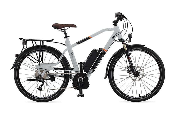 AVE SH9 e-bike