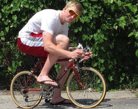E-Bikes Frame Styles and Sizing