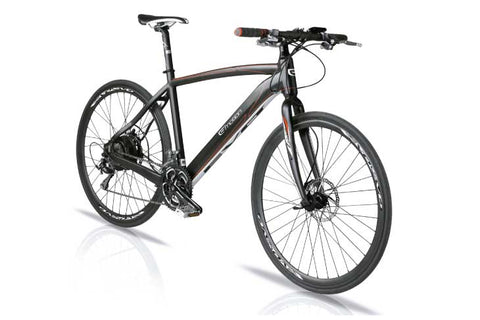 BH Emotion EVO Race 2015 Thumb