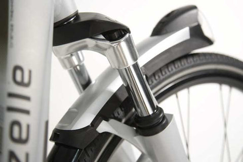 Gazelle Electric Bike Brand Profile