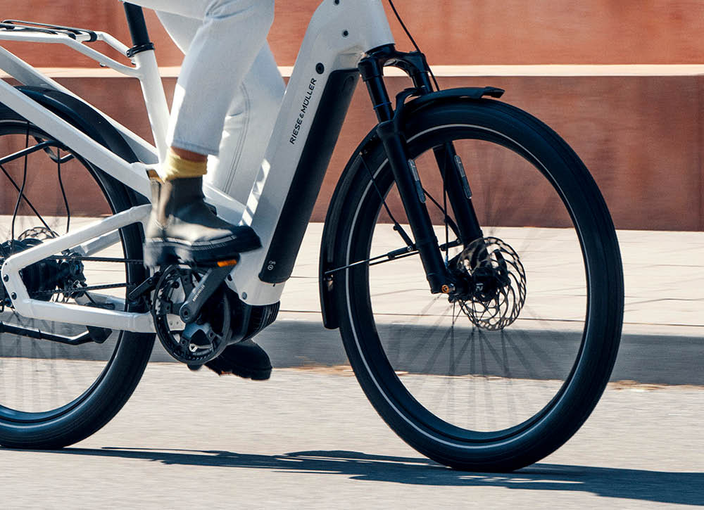 Tips to Make your EBike More Comfortable