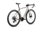 Orbea Denna M11E Carbon Gravel E-Bike 2025, Nickel-Carbon | Electric Bikes Brisbane