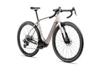 Orbea Denna M11E Carbon Gravel E-Bike 2025, Nickel-Carbon | Electric Bikes Brisbane