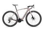 Orbea Denna M30e Carbon Gravel E-Bike 2025, Nickel-Carbon | Electric Bikes Brisbane