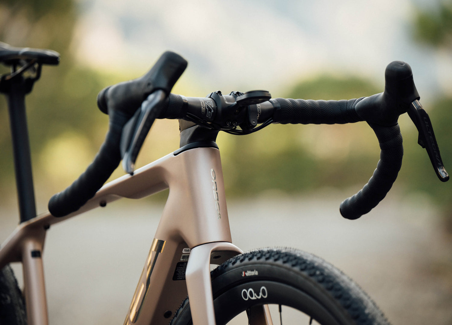 Orbea Denna Gravel E-Bike | Electric Bikes Brisbane