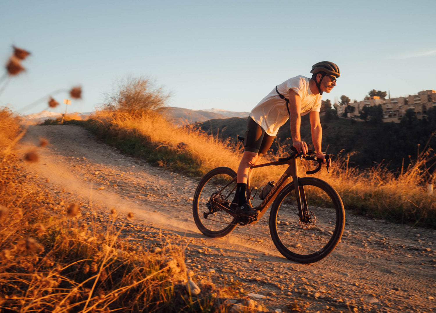 Orbea Denna Gravel E-Bike | Electric Bikes Brisbane