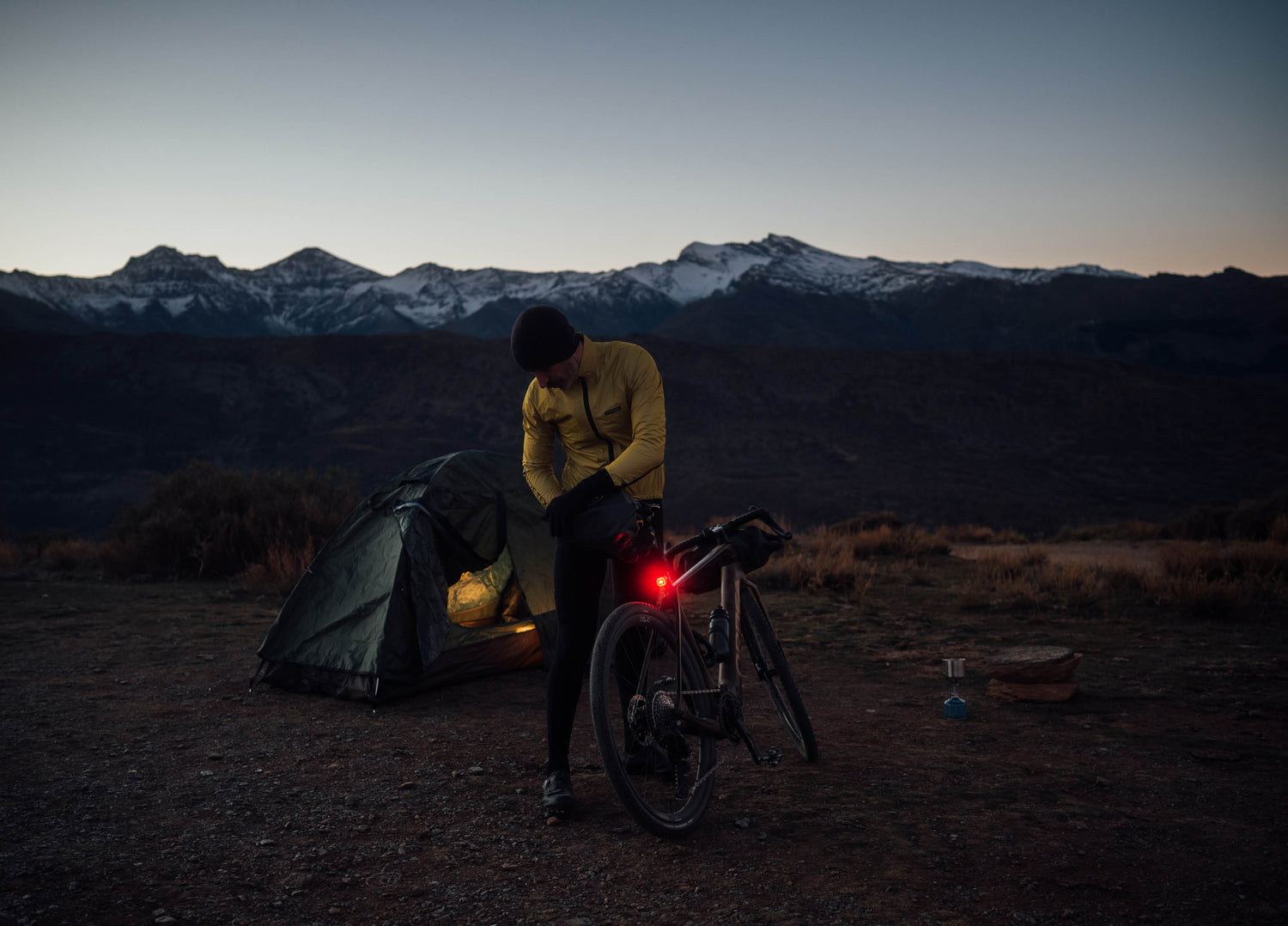 Orbea Denna Gravel E-Bike | Electric Bikes Brisbane