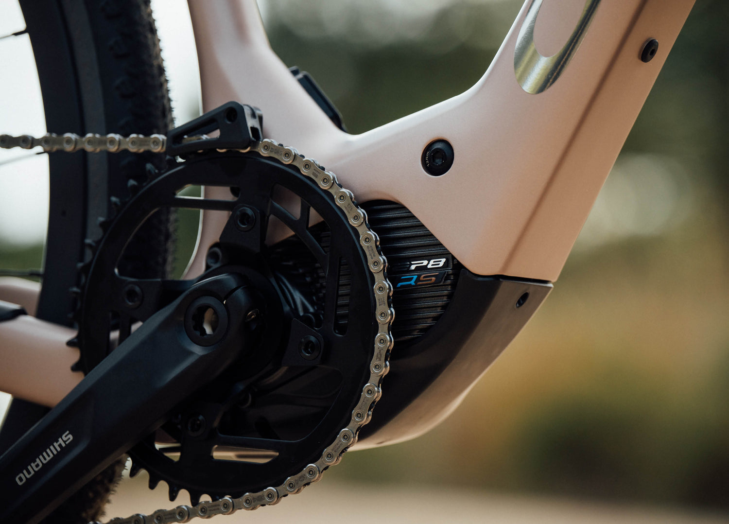Orbea Denna E-Bike, Shimano EP8 | Electric Bikes Brisbane