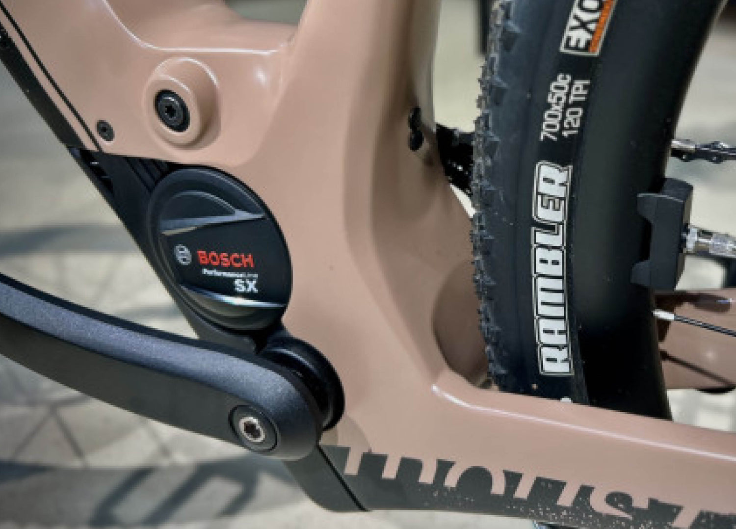 Moustache Dimanche Gravel 29.2 E-Bike | Electric Bikes Brisbane