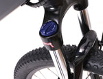 Dyson Mixte 8-Speed Electric Bike EBike | Electric Bikes Brisbane
