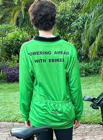 Summer Riding Tips | Electric Bikes Brisbane