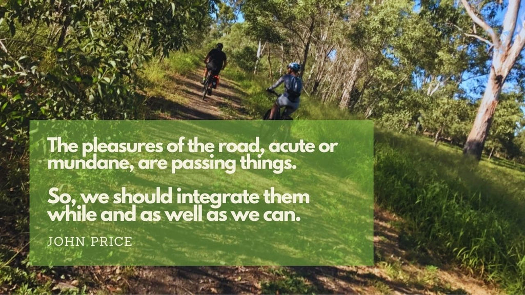EBike Touring Tips | Electric Bikes Brisbane