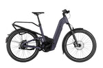 Riese & Muller Homage5 GT Vario EBike, Night | Electric Bikes Brisbane