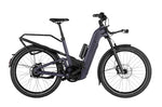 Riese & Muller Homage5 GT Vario EBike, Night | Comfort Kit Powermore| Electric Bikes Brisbane
