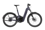Riese & Muller Homage5 GT Rohloff EBike, Night w ABS & Pannier Rack | Electric Bikes Brisbane