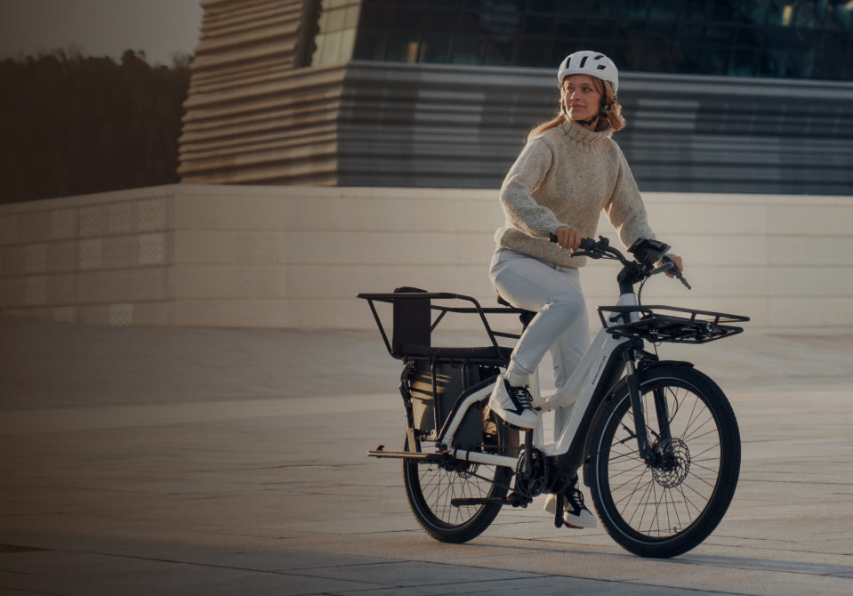 Book your <br> Test Ride