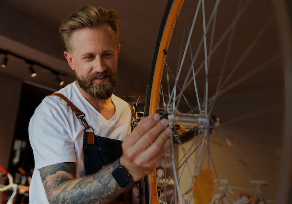 EBike Service and Maintenance | Electric Bikes Brisbane
