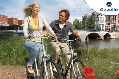 Electric Bikes Brisbane range of European E Bikes