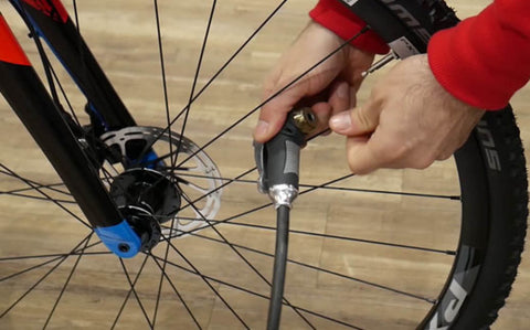 E-Bike maintenance