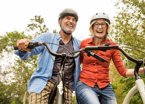 Ride Your Ebikes and Win | Electric Bikes Brisbane