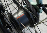 Kalkhoff Image L.B Adv E-Bike | Shimano Nexus Gears