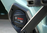 Kalkhoff Image L.B Adv E-Bike | Bosch SX Motor