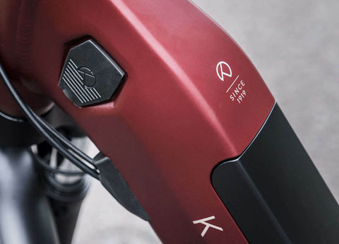Kalkhoff E-Bikes Naming Guide | Electric Bikes Brisbane