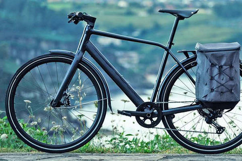EBB E-Bike Showcase: Electric Bike Trends for 2021