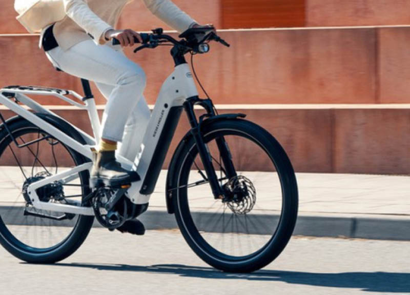 Riese & Muller Homage 2021 | Electric Bikes Brisbane