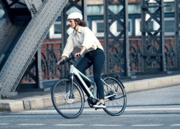 Riese & Muller urban ebikes | Electric Bikes Brisbane