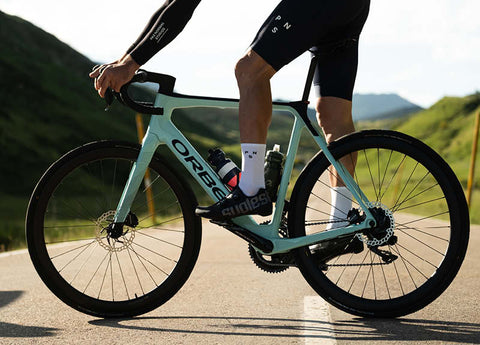Orbea Gain: 2021 Road EBike Range Guide | Electric Bikes Brisbane