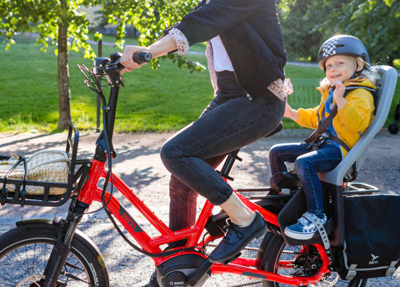 Tern Bicycles