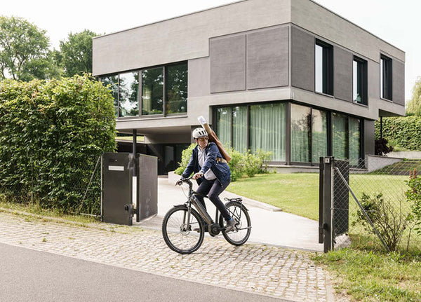 Kalkhoff Endeavour ebikes