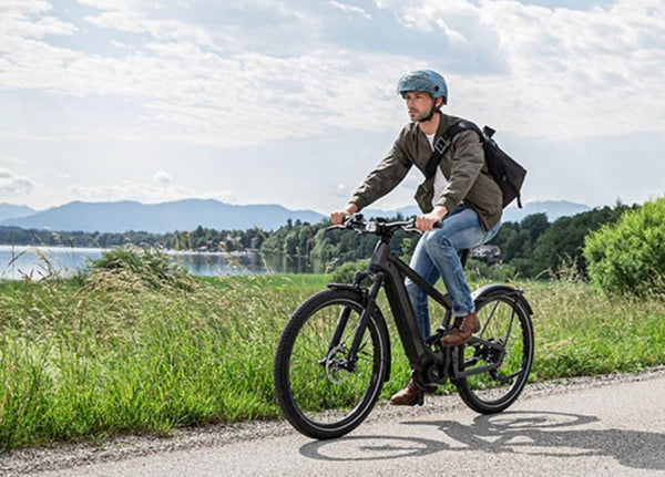 Riese & Muller Delite GT ebike | Electric Bikes Brisbane