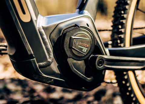Focus Jarifa2 Hardtail eMTB 750Wh EBike | Electric Bikes Brisbane