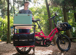Tern GSD S10 LX EBike EBike | Electric Bikes Brisbane