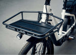 Riese & Muller Multicharger Mixte EBike | Cargo Front Carrier| Electric Bikes Brisbane
