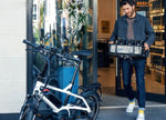 Riese & Müller Tinker2 EBike EBike | Electric Bikes Brisbane