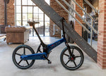 GoCycle G4 folding ebike EBike | Electric Bikes Brisbane
