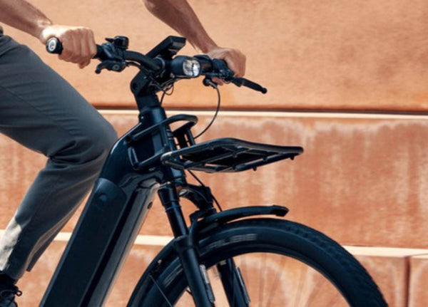 Riese & Muller Homage ebike 2021 | Electric Bikes Brisbane