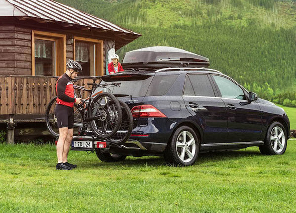Transporting your ebike | Electric Bikes Brisbane