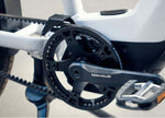 Riese & Muller Multicharger Mixte EBike | Carbon Belt Drive | Electric Bikes Brisbane