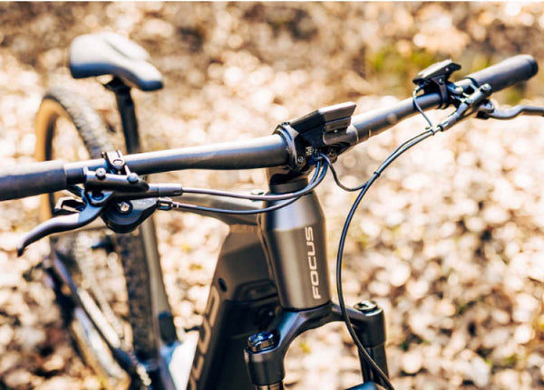 Focus Jarifa2 Hardtail eMTB 750Wh EBike | Electric Bikes Brisbane